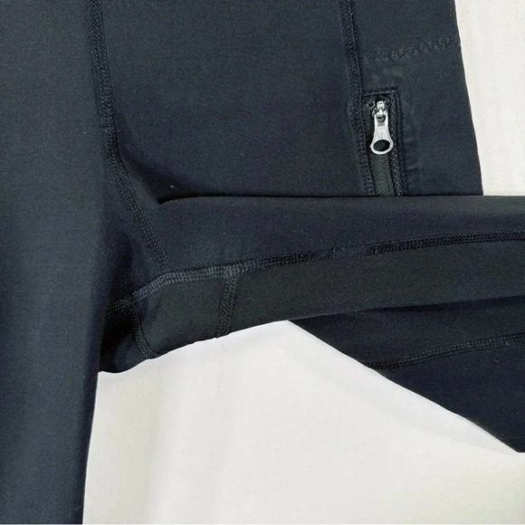 Lululemon Inspire Tight Mesh Black Color - Picture 13 of 13